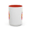 Religious Mug - Cross