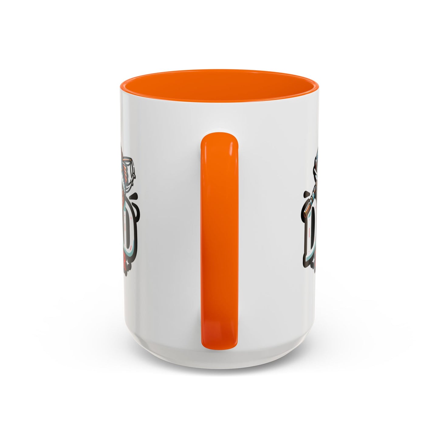 Father's Day Mug - Best Dad Ever Fishing