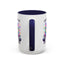 Wellness Mug - Life Is Tough Owl