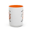 Animal Mug - I'm Sorry Did I Roll My Eyes Out loud?