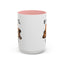 Animal Mug - If I Fits I Sits