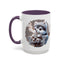 Animal Mug - Dog Coffee Wrap 4