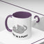 Adult Mug - Don't Be A Pussy