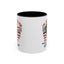 Adult Mug - I'm Just Here For My Wiener