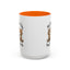 Animal Mug - My Life Is Ruled By Tiny, Furry Overlords