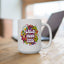 Humor Mug - Calm Your Tits