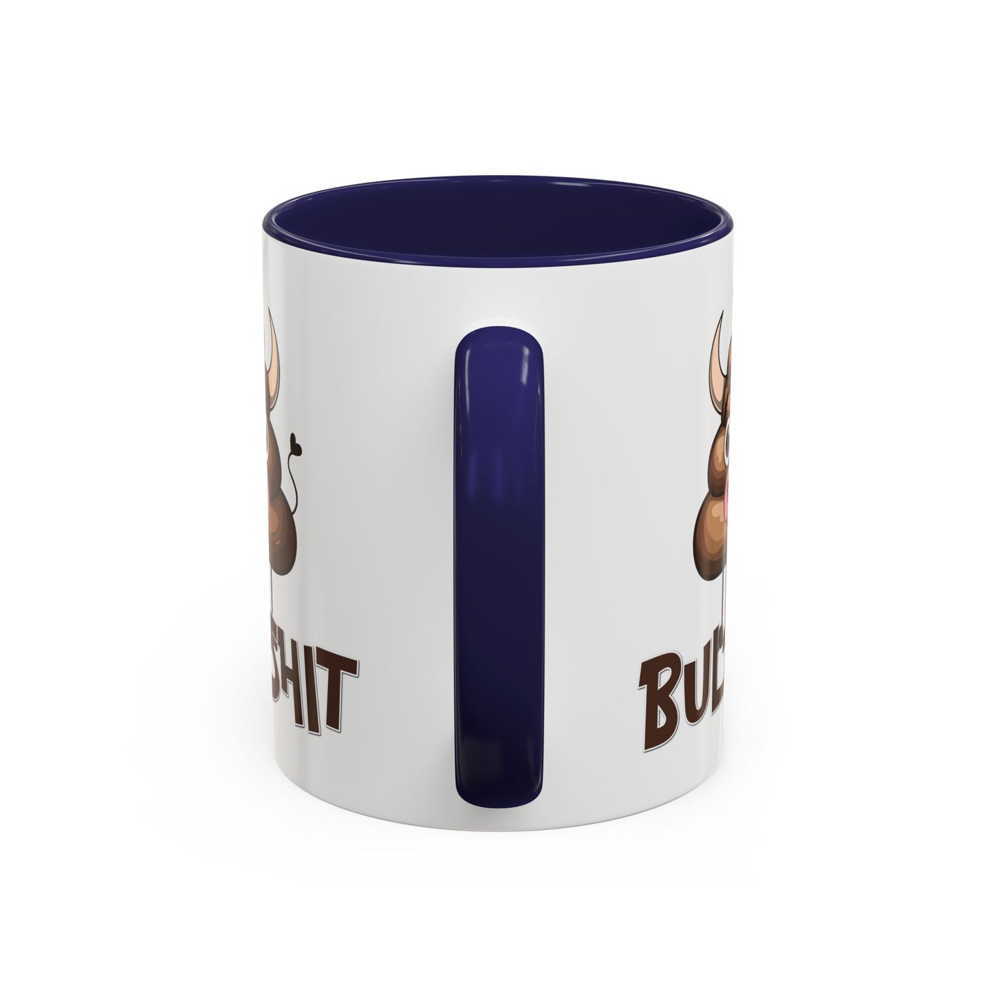 Humor Mug - Bullshit