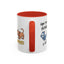Birthday Mug - Full of Surprises