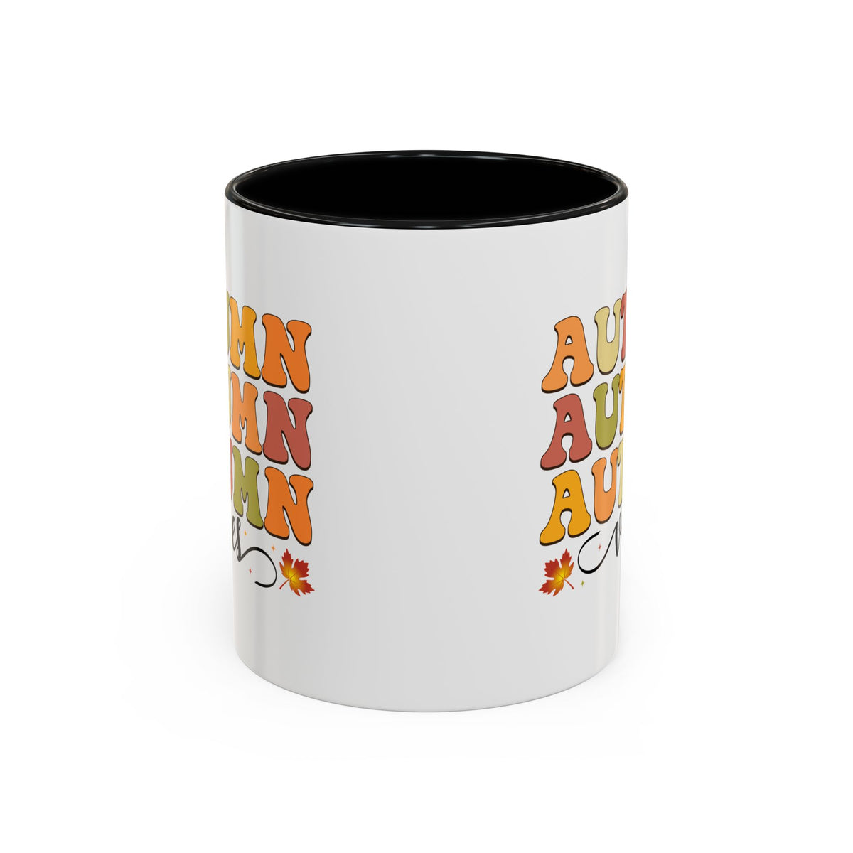 Fall Mug