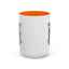 Alien Mug - Galactic Level Gamer