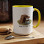 Humor Mug - How to Trap Me
