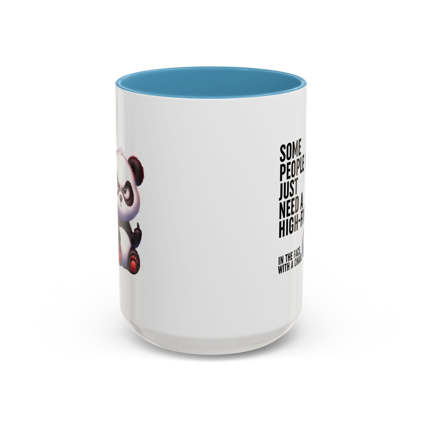 Humor Mug - Some People