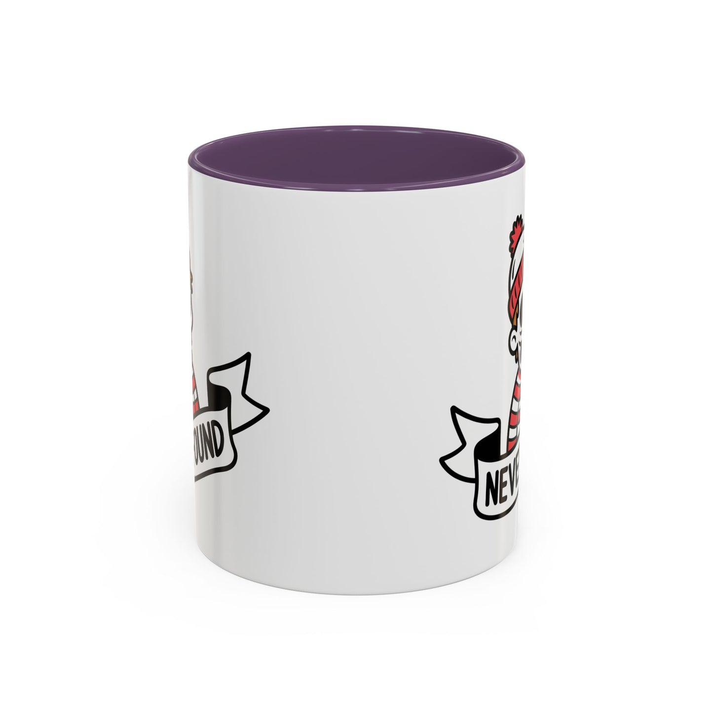 Halloween Mug - Wally Skeleton