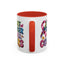 Support Mug - Fight Cancer