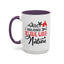 Adventure Mug - I Belong To The Wild Nature