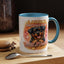 Animal Mug - A Fierce Protector