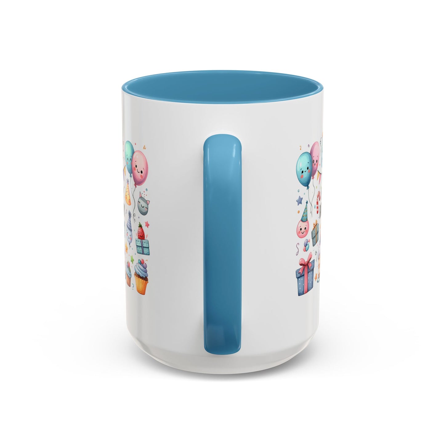 Birthday Mug - Birthday Celebration!
