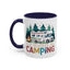 Adventure Mug - I'd Rather Be Camping RV