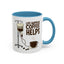 Office Mug - Life Happens
