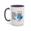 Office Mug - Been Working