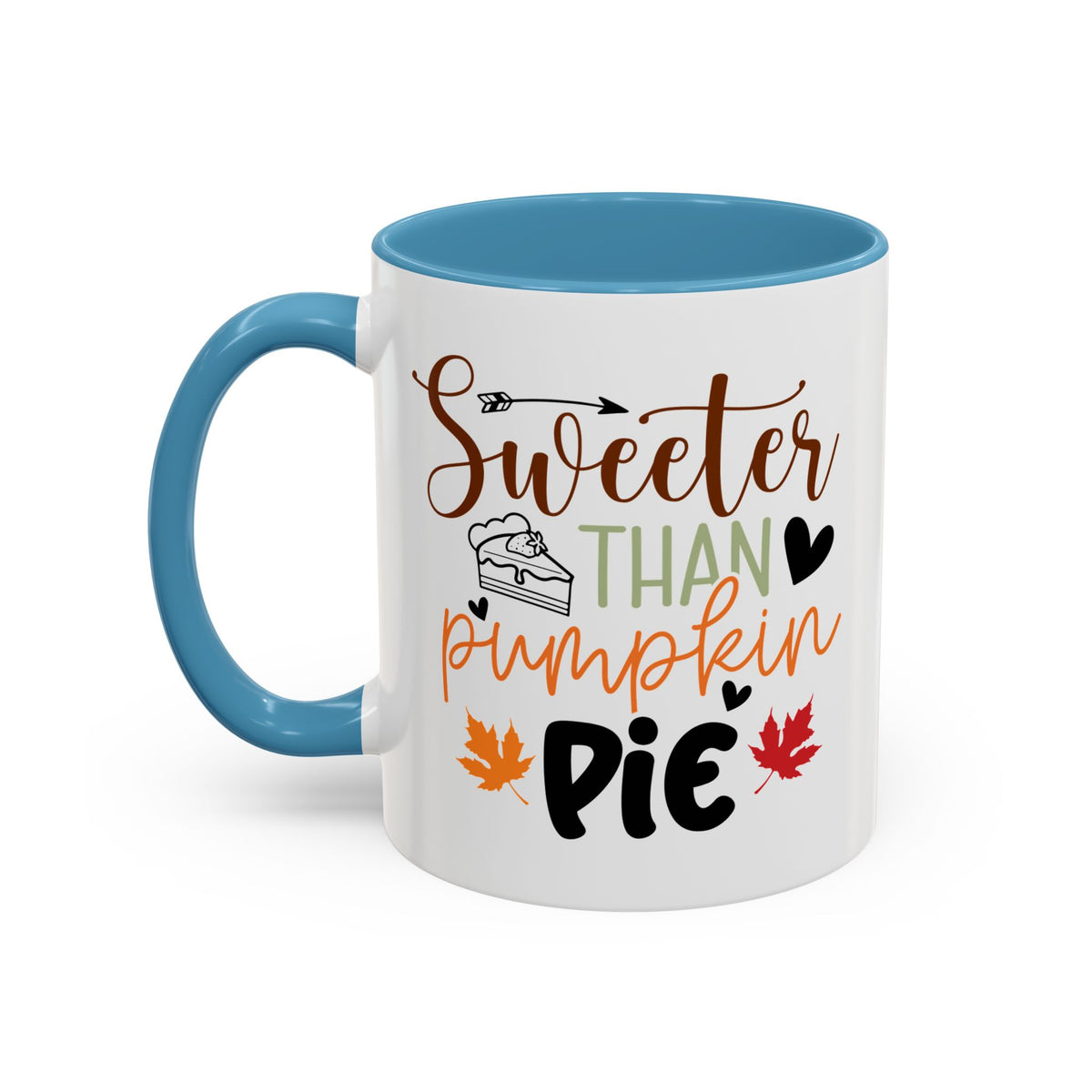 Fall Mug
