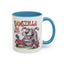 Animal Mug - Dogzilla On Duty