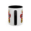 Office Mug - Beware