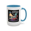 Alien Mug - Intergalactic Coffee Break