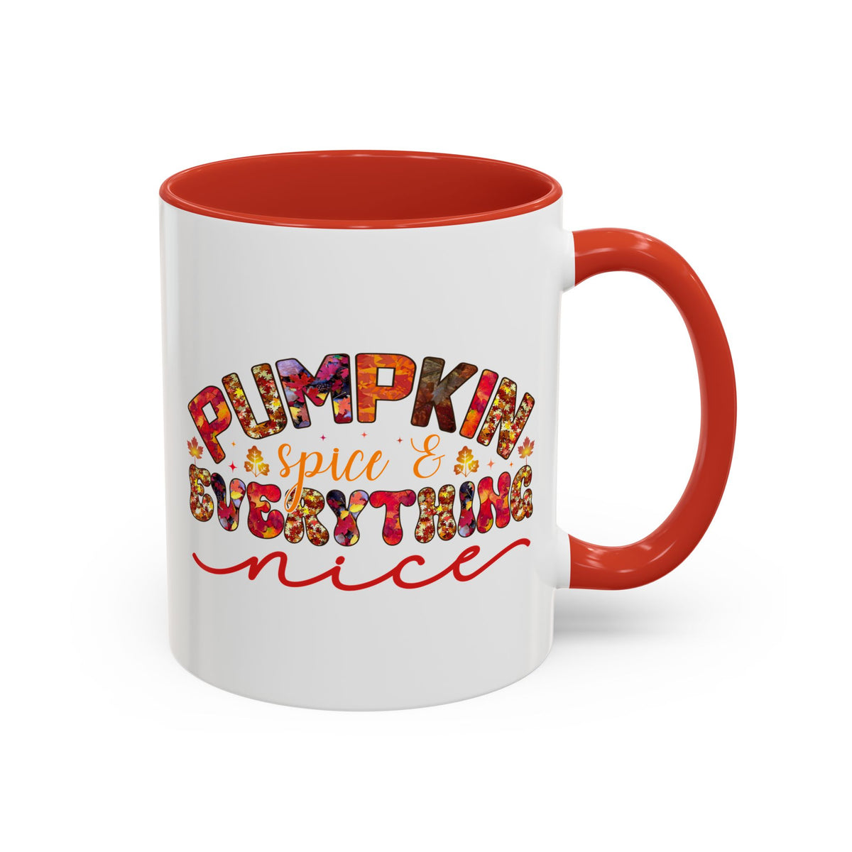 Fall Mug