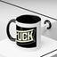 Adult Mug - F*ck Off