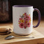 Religious Mug - Cross