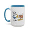 Birthday Mug - Full of Surprises