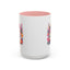 Birthday Mug - Colorful Birthday