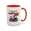 Office Mug - I'm Not Lazy