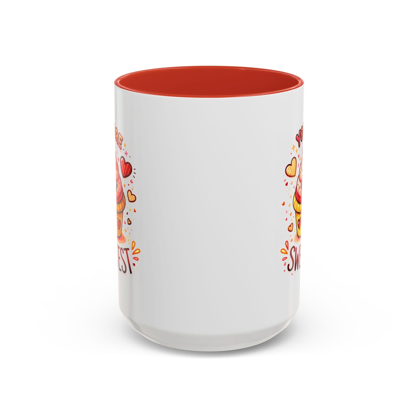Wellness Mug - You Are The Sweetest