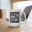 Birthday Mug - It's Weird