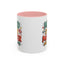 Wellness Mug - Mind Over Matter Graphic