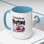 Humor Mug - I Googled My Symptoms