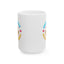 Humor Mug - Coffee Tastes Better on Friday
