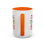 Father's Day Mug - Dada Daddy Dad Bruh