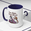Animal Mug - Cats Rule Dogs Drool