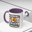 Animal Mug - Warning I Bark Randomly