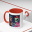 Alien Mug - Bigfoot Alien