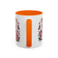 Religious Mug - Faith Over Fear