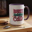 Animal Mug - Busy Raising Cats