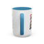 Humor Mug - The Cat Of Aging