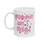 Mother's Day Mug - Mommin' Ain't Easy!