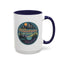 Adventure Mug - The Mountains Are Calling