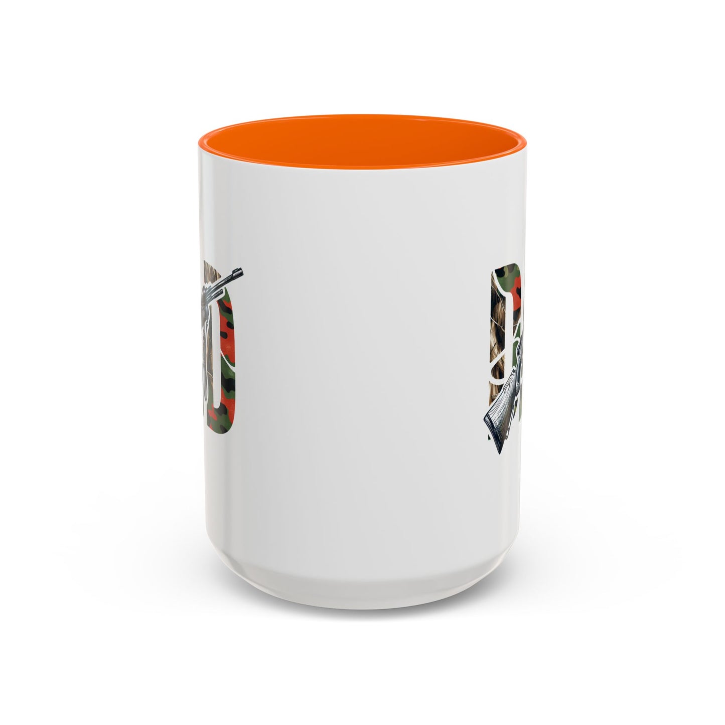 Father's Day Mug - Dad Hunter