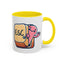 Office Mug - Escape Key
